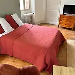 Bed & Breakfast Maison Silhac