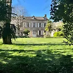Maison Silhac 3* Vic-en-Bigorre