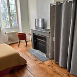 Maison Silhac 3* Vic-en-Bigorre