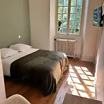 Maison Silhac ベッド・アンド・ブレックファスト Vic-en-Bigorre