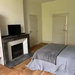 Maison Silhac ベッド・アンド・ブレックファスト 3*