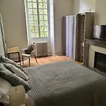 ベッド・アンド・ブレックファスト Maison Silhac Vic-en-Bigorre