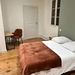 ベッド・アンド・ブレックファスト Maison Silhac 3*
