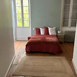 ベッド・アンド・ブレックファスト Maison Silhac