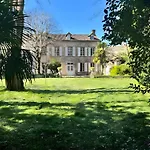 Maison Silhac 3* Vic-en-Bigorre