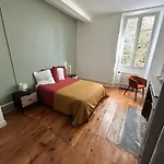ベッド・アンド・ブレックファスト Maison Silhac 3*