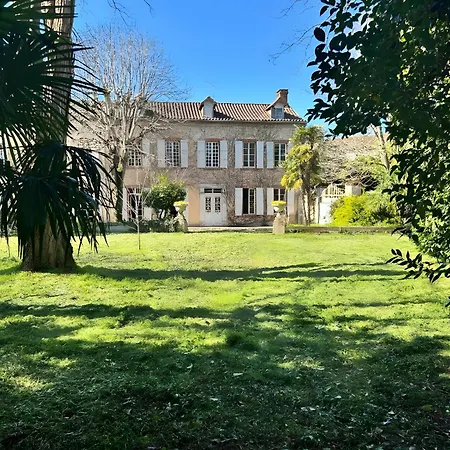 La Maison Marguerite 住宿加早餐酒店