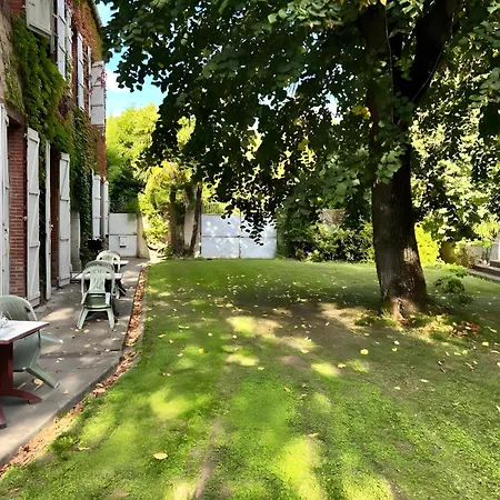 Couette-café La Maison Marguerite