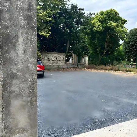 La Maison Marguerite Vic-en-Bigorre