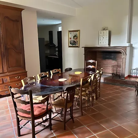 Bed & Breakfast Maison Silhac Vic-en-Bigorre