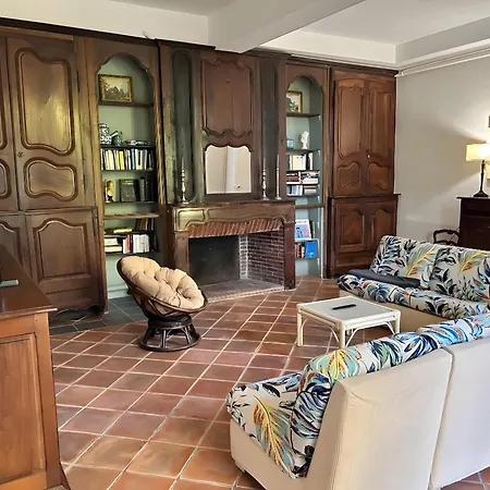 Bed & Breakfast Maison Silhac