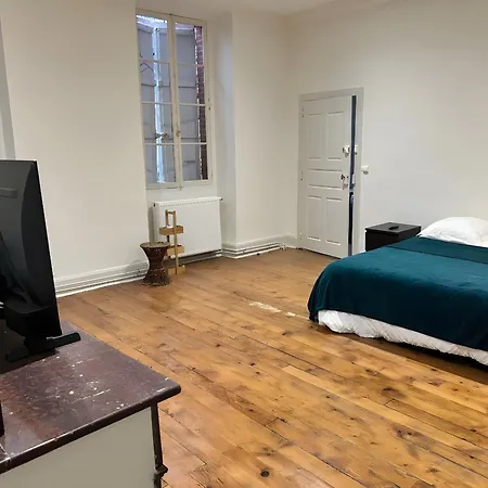 Bed & Breakfast Maison Silhac