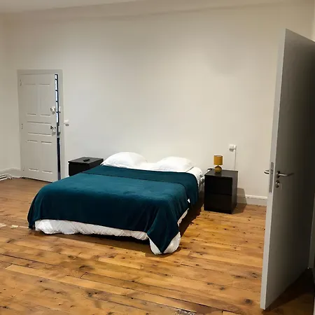 Maison Silhac Bed & Breakfast