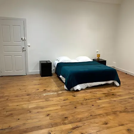 住宿加早餐酒店 La Maison Marguerite 3*