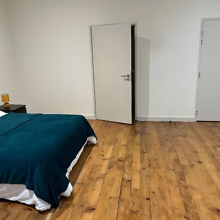 住宿加早餐酒店 La Maison Marguerite