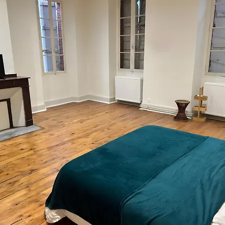 La Maison Marguerite Vic-en-Bigorre