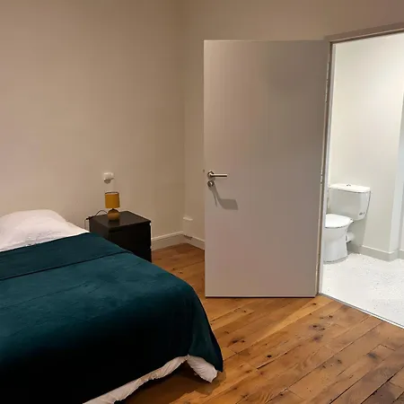 La Maison Marguerite 3* Vic-en-Bigorre