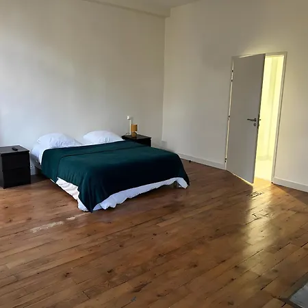 La Maison Marguerite 住宿加早餐酒店