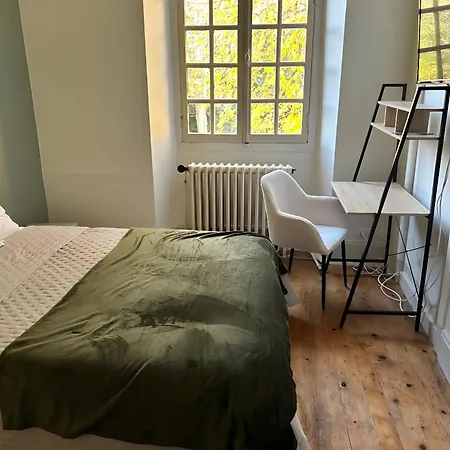 La Maison Marguerite 3* Vic-en-Bigorre