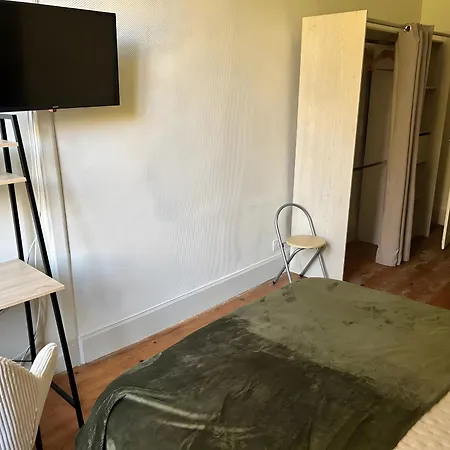 La Maison Marguerite 3* Vic-en-Bigorre