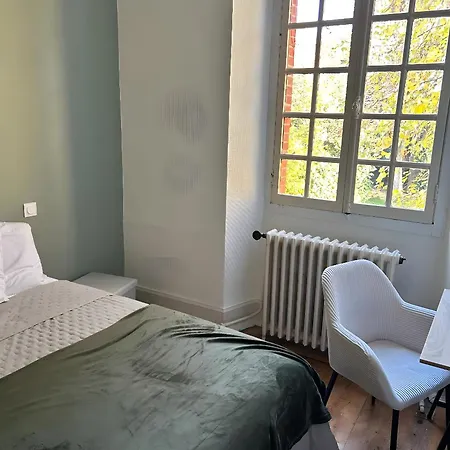 住宿加早餐酒店 La Maison Marguerite Vic-en-Bigorre