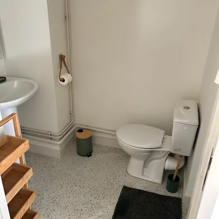 La Maison Marguerite 住宿加早餐酒店