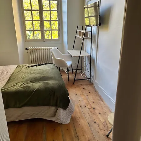 La Maison Marguerite Vic-en-Bigorre