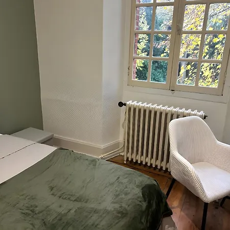 住宿加早餐酒店 La Maison Marguerite Vic-en-Bigorre