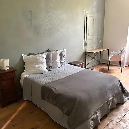 La Maison Marguerite 3*