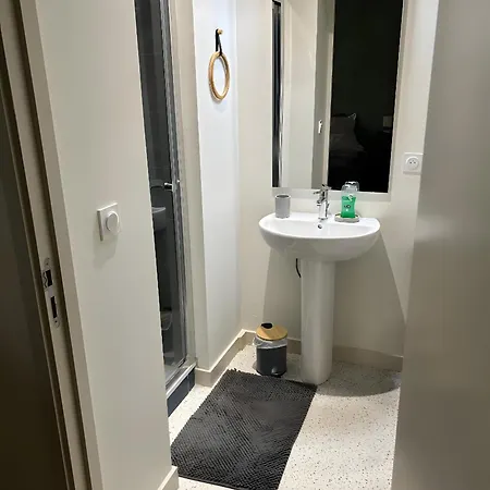 La Maison Marguerite 3* Vic-en-Bigorre