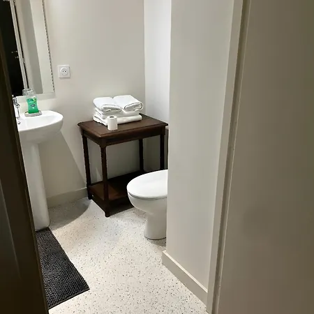 住宿加早餐酒店 La Maison Marguerite 3*