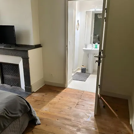 La Maison Marguerite Vic-en-Bigorre