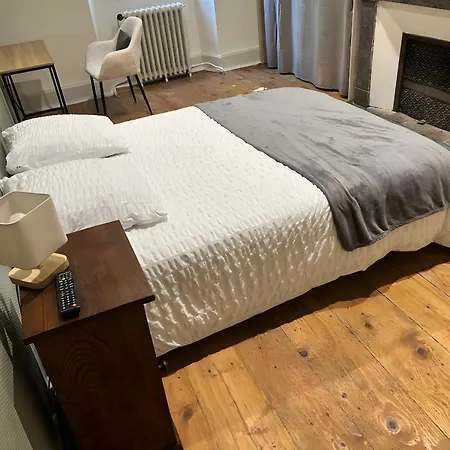 住宿加早餐酒店 La Maison Marguerite 3*