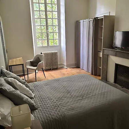 住宿加早餐酒店 La Maison Marguerite