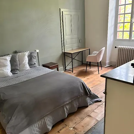 住宿加早餐酒店 La Maison Marguerite