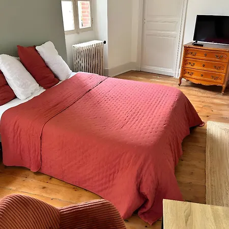 住宿加早餐酒店 La Maison Marguerite