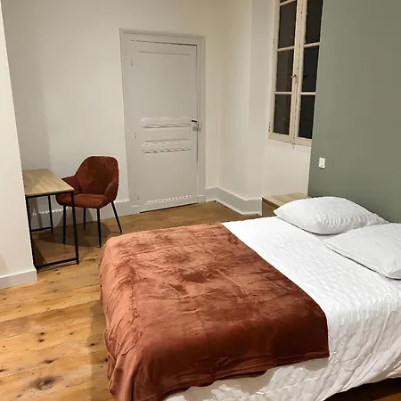 La Maison Marguerite 3*