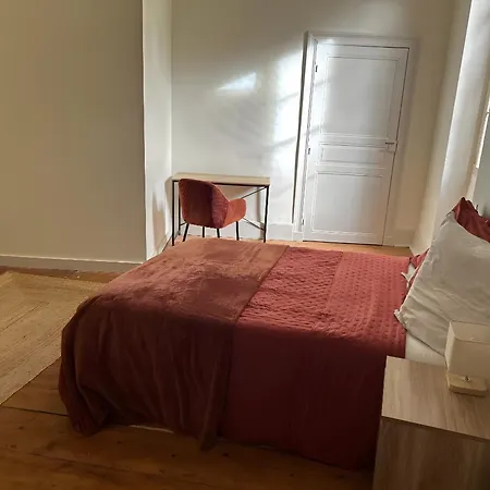 La Maison Marguerite 住宿加早餐酒店 Vic-en-Bigorre