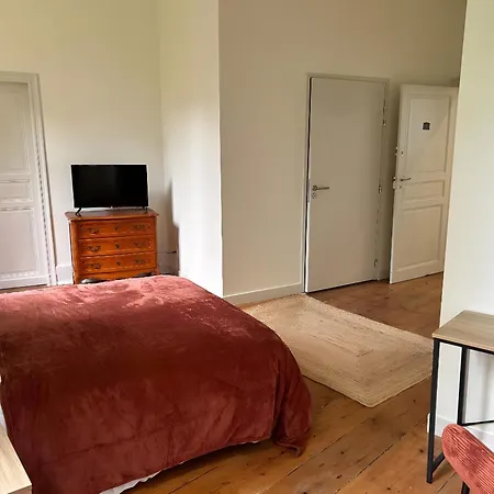 La Maison Marguerite