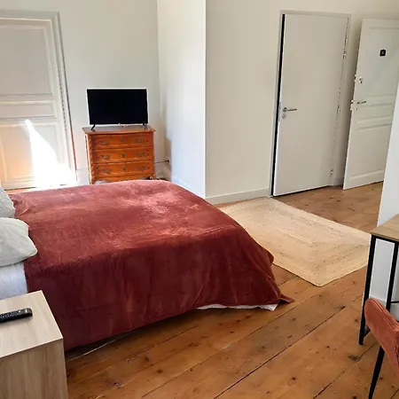 La Maison Marguerite 3* Vic-en-Bigorre