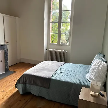 La Maison Marguerite