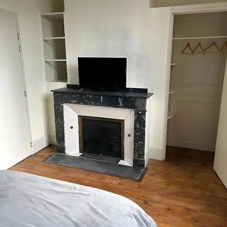 La Maison Marguerite 3*