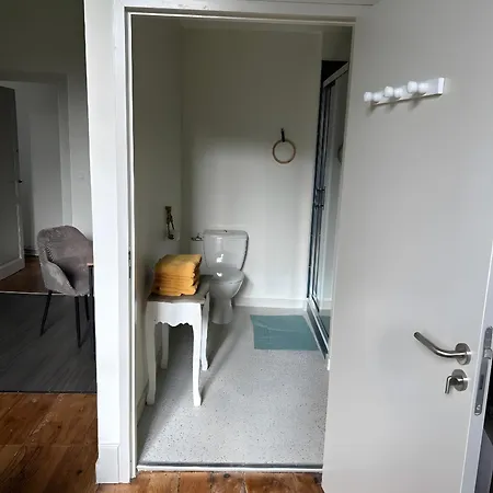 La Maison Marguerite 3*