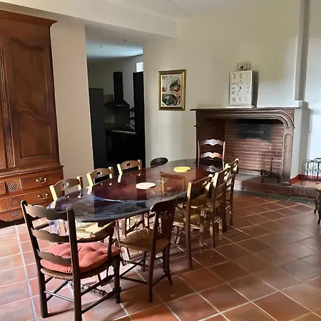 La Maison Marguerite 3* Vic-en-Bigorre