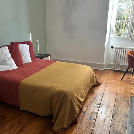 住宿加早餐酒店 La Maison Marguerite