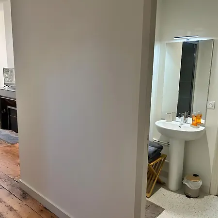 La Maison Marguerite 住宿加早餐酒店 Vic-en-Bigorre