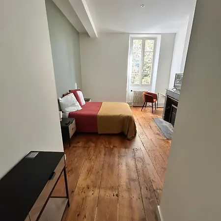 住宿加早餐酒店 La Maison Marguerite