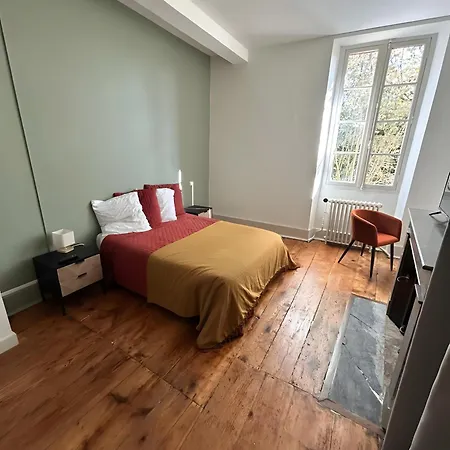 La Maison Marguerite 3* Vic-en-Bigorre