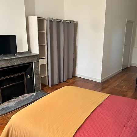 住宿加早餐酒店 La Maison Marguerite Vic-en-Bigorre