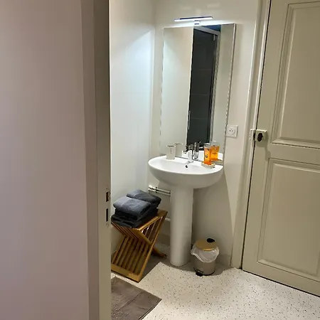 La Maison Marguerite 住宿加早餐酒店 3*